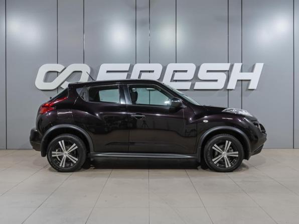 Nissan Juke I Рестайлинг с пробегом 2014 года, цена 959 000 рублей, 211281 км, внедорожник, Автокод Объявления