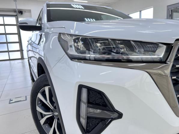 Chery Tiggo 7 Pro Max I с пробегом 2024 года, цена 2 050 000 рублей, 35000 км, внедорожник, Автокод Объявления