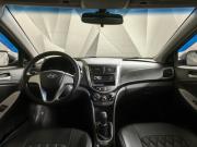 Hyundai Solaris I Москва  - изображение 30