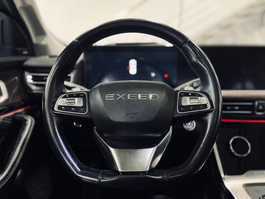 Exeed VX I Ростов-на-Дону  - изображение 18