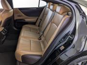 Lexus ES VII Москва  - изображение 48