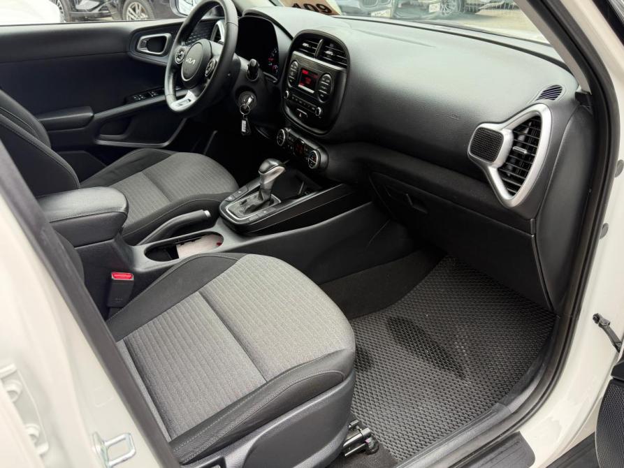 Kia Soul III Санкт-Петербург  - изображение 9