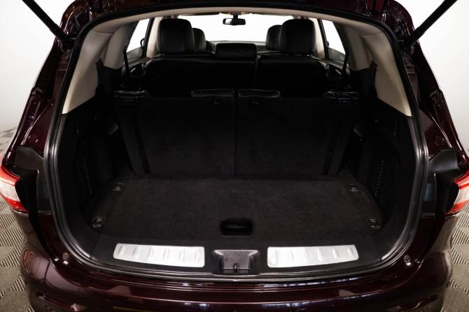 Infiniti JX с пробегом 2013 года, цена 1 599 000 рублей, 171000 км, внедорожник, Автокод Объявления