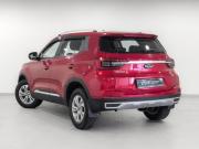 Chery Tiggo 4 I Рестайлинг Москва  - изображение 26