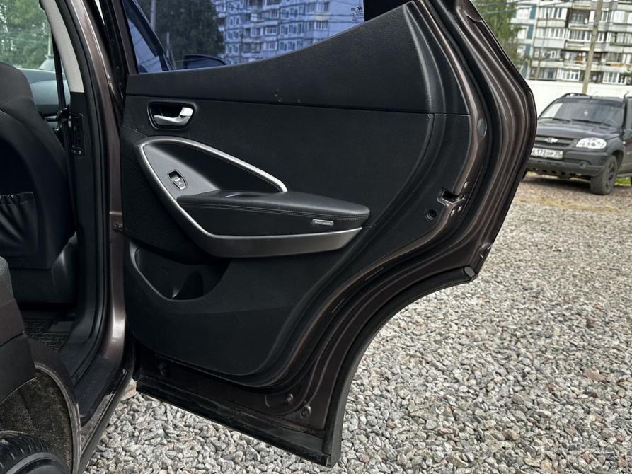 Hyundai Santa Fe III Ярославль  - изображение 19