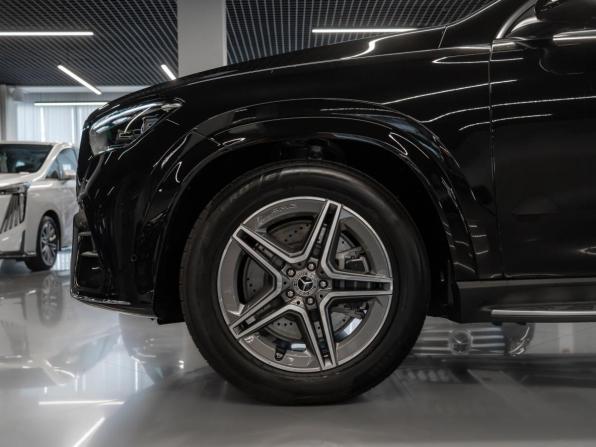 Mercedes-Benz GLE Coupe II (C167) Рестайлинг с пробегом 2025 года, цена 13 425 000 рублей, 11 км, внедорожник, Автокод Объявления