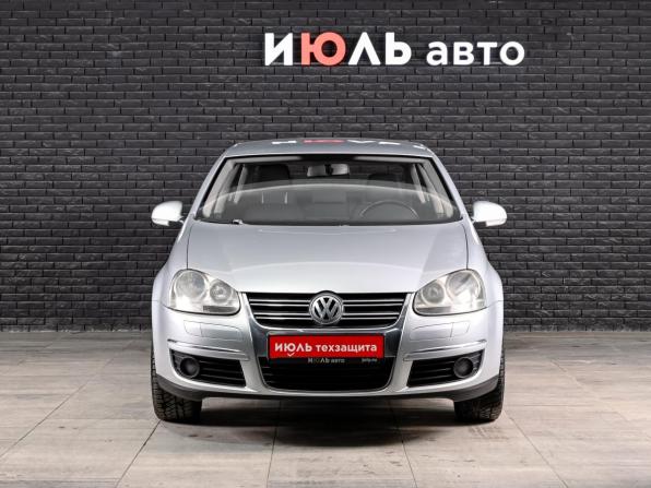 Volkswagen Jetta V с пробегом 2008 года, цена 600 000 рублей, 214986 км, седан, Автокод Объявления