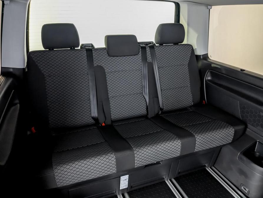 Volkswagen Multivan T6 Рестайлинг Москва  - изображение 13
