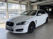 Jaguar XF I Рестайлинг Березовский  - изображение 13