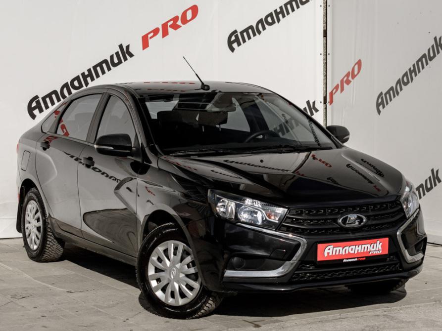 Lada (ВАЗ) Vesta I Екатеринбург  - изображение 3