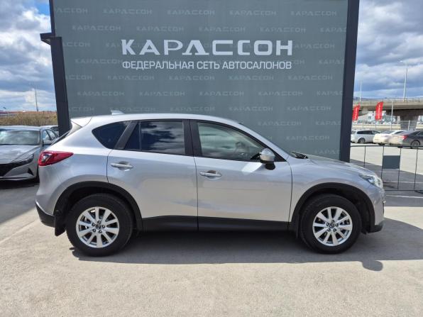 Mazda CX-5 I с пробегом 2014 года, цена 1 560 000 рублей, 229409 км, внедорожник, Автокод Объявления