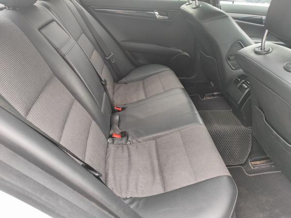 Mercedes-Benz C-Класс III (W204) с пробегом 2010 года, цена 1 202 000 рублей, 197313 км, седан, Автокод Объявления