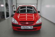 Hyundai Getz I Рестайлинг Сургут  - изображение 27