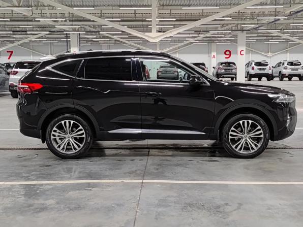 Haval F7 I с пробегом 2020 года, цена 1 650 000 рублей, 103934 км, внедорожник, Автокод Объявления