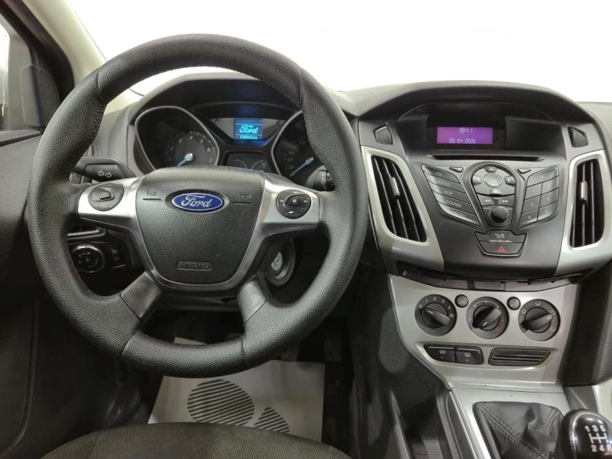 Ford Focus III Альметьевск  - изображение 14