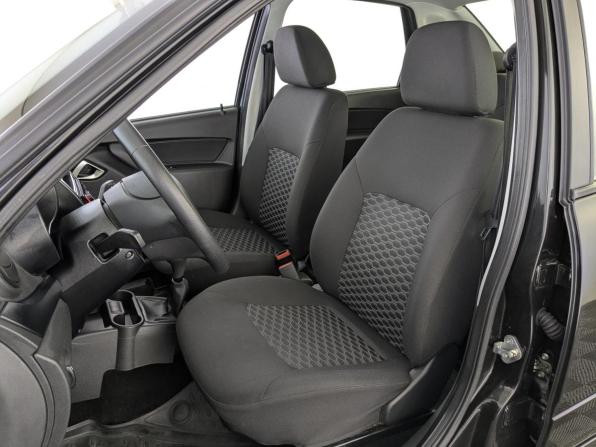 Lada (ВАЗ) Granta I Рестайлинг с пробегом 2022 года, цена 655 000 рублей, 82042 км, седан, Автокод Объявления