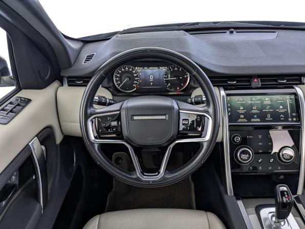 Land Rover Discovery Sport I Рестайлинг с пробегом 2022 года, цена 4 680 000 рублей, 52108 км, внедорожник, Автокод Объявления