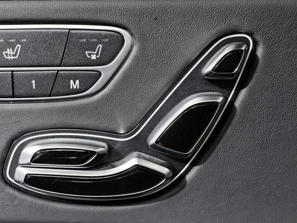 Mercedes-Benz S-Класс VI (W222 C217) с пробегом 2013 года, цена 3 999 000 рублей, 79217 км, седан, Автокод Объявления
