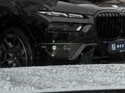 BMW X3 IV (G45/G48) Самара  - изображение 54