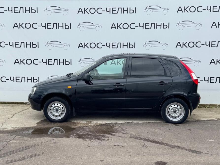 Lada (ВАЗ) Kalina I Набережные Челны  - изображение 2