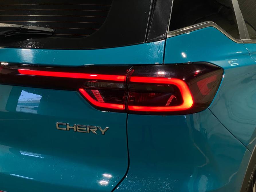 Chery Tiggo 7 Pro I Челябинск  - изображение 8