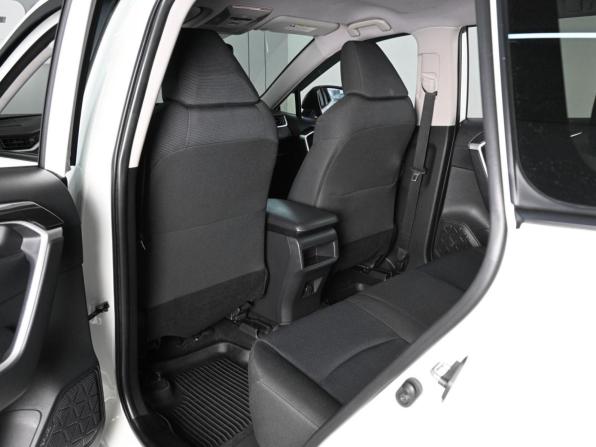 Toyota RAV4 V (XA50) с пробегом 2019 года, цена 3 349 000 рублей, 93496 км, внедорожник, Автокод Объявления