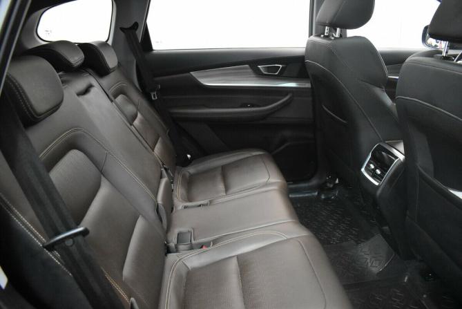 Chery Tiggo 8 Pro I с пробегом 2021 года, цена 1 950 000 рублей, 53694 км, внедорожник, Автокод Объявления