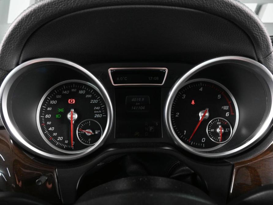 Mercedes-Benz GLS I (X166) Ростов-на-Дону  - изображение 24