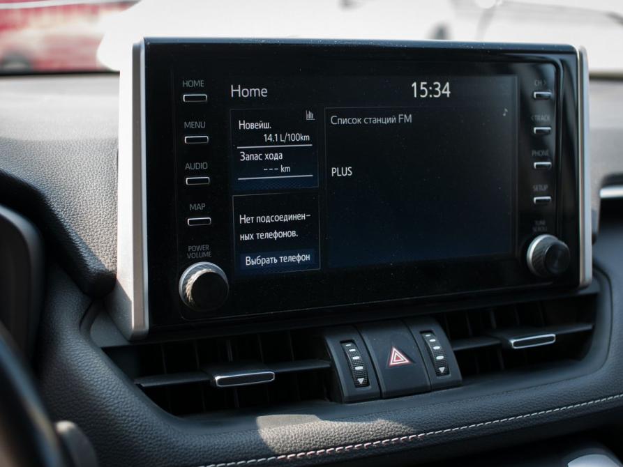 Toyota RAV4 V (XA50) Курган  - изображение 17