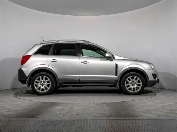 Opel Antara I Рестайлинг с пробегом 2012 года, цена 949 000 рублей, 178000 км, внедорожник, Автокод Объявления