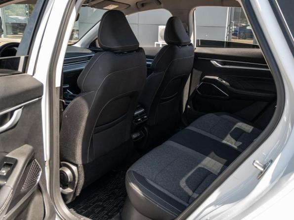 Geely Emgrand II с пробегом 2024 года, цена 1 430 000 рублей, 48804 км, седан, Автокод Объявления