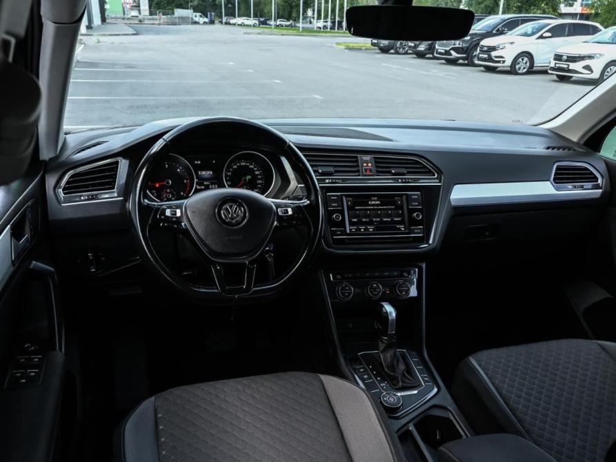 Volkswagen Tiguan II Волгоград  - изображение 6