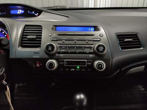 Honda Civic VIII с пробегом 2007 года, цена 733 000 рублей, 222840 км, седан, Автокод Объявления