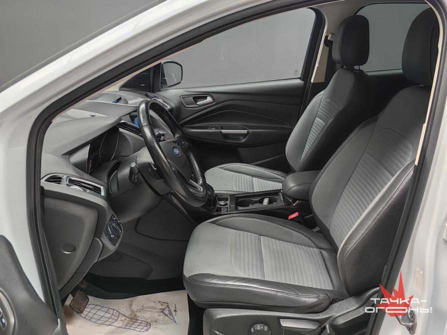 Ford Kuga II Рестайлинг Пермь  - изображение 11