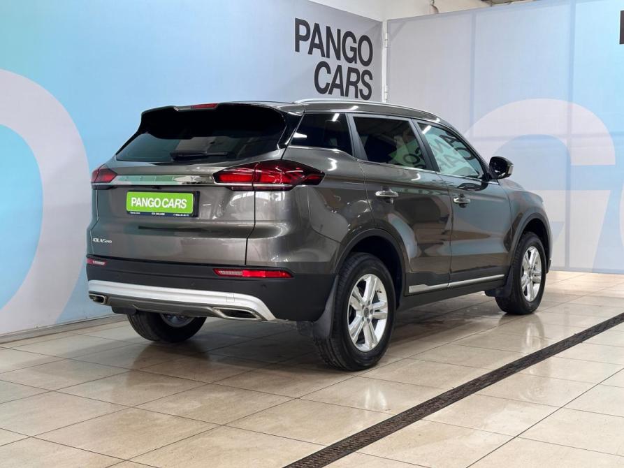 Geely Atlas Pro Набережные Челны  - изображение 3