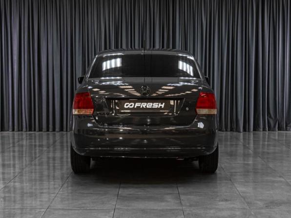Volkswagen Polo V с пробегом 2010 года, цена 759 000 рублей, 225004 км, седан, Автокод Объявления