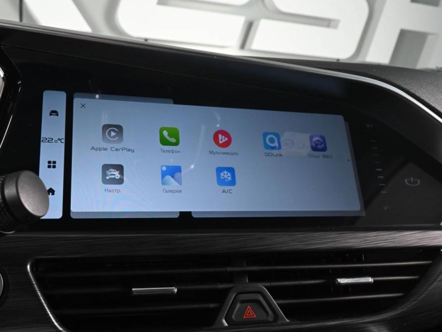 Geely Tugella I Рестайлинг Ростов-на-Дону  - изображение 14