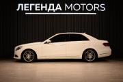 Mercedes-Benz E-Класс IV (W212 S212 C207) Рестайлинг Иркутск  - изображение 46