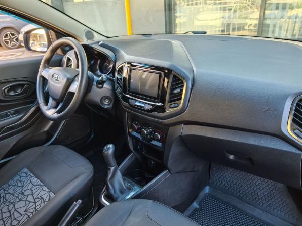 Lada (ВАЗ) XRAY I с пробегом 2019 года, цена 740 000 рублей, 140399 км, хэтчбек, Автокод Объявления