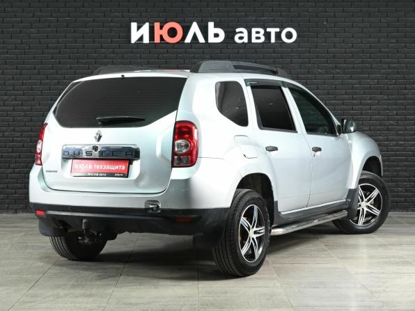 Renault Duster I с пробегом 2012 года, цена 670 000 рублей, 287722 км, внедорожник, Автокод Объявления