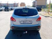 Nissan Qashqai I Оренбург  - изображение 17