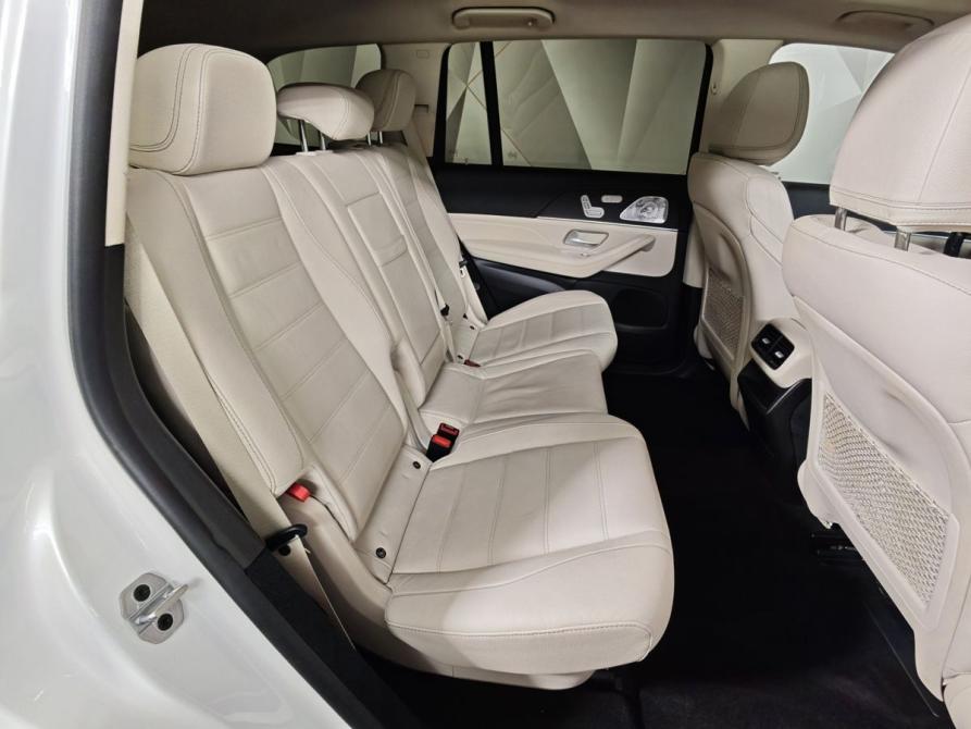 Mercedes-Benz GLS II (X167) Москва  - изображение 16