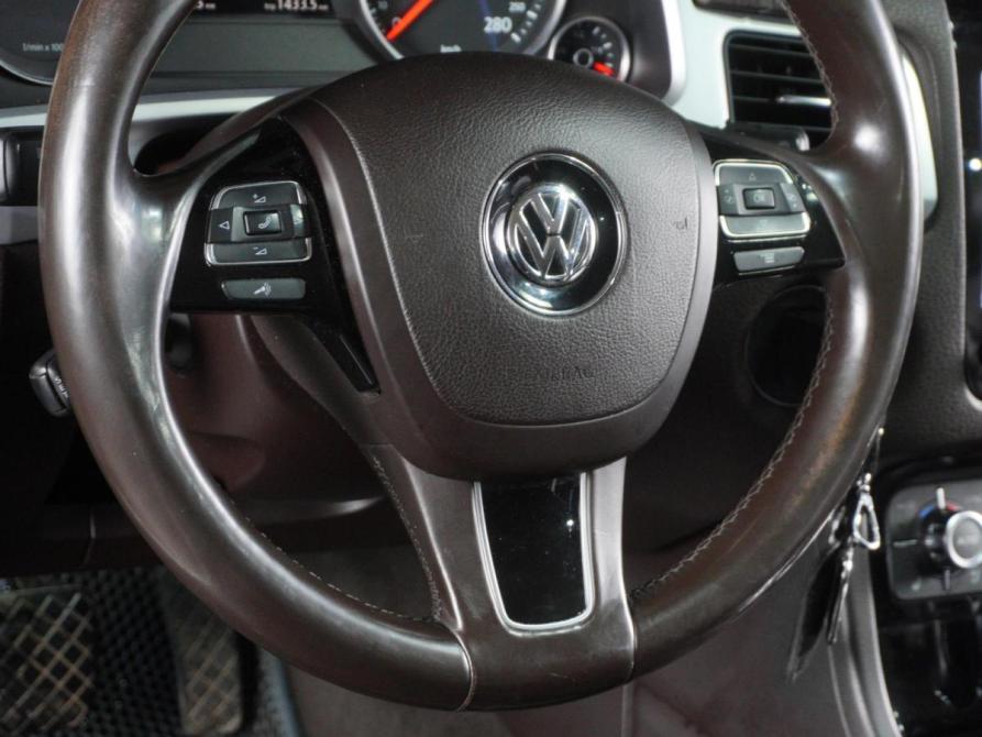 Volkswagen Touareg II Минеральные Воды  - изображение 17