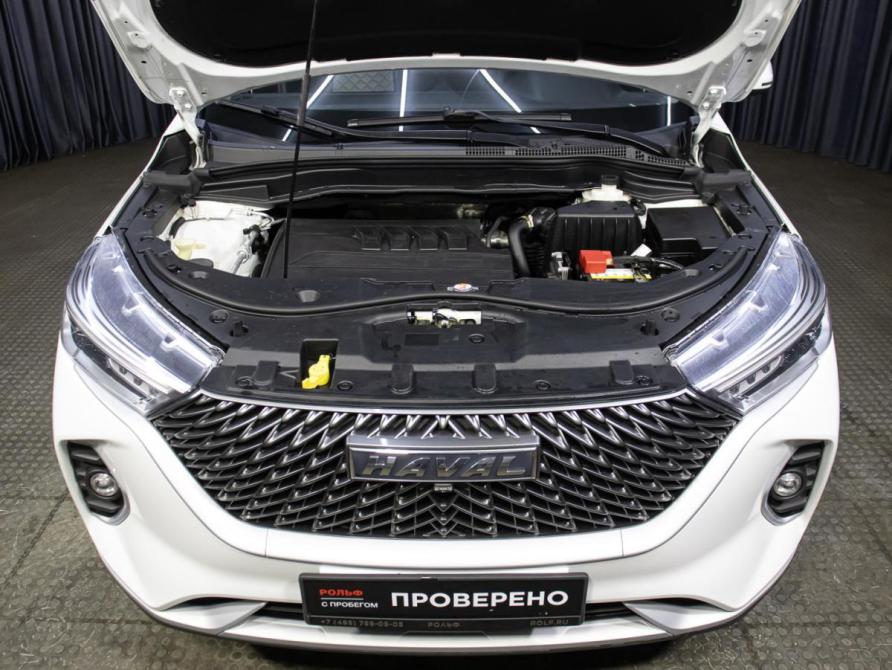 Haval M6 II Москва  - изображение 9