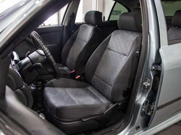 Skoda Octavia I (A4) Рестайлинг с пробегом 2006 года, цена 421 000 рублей, 280000 км, лифтбек, Автокод Объявления