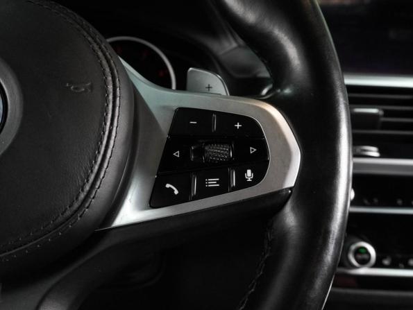 BMW X4 II (G02) с пробегом 2020 года, цена 4 298 000 рублей, 92644 км, внедорожник, Автокод Объявления