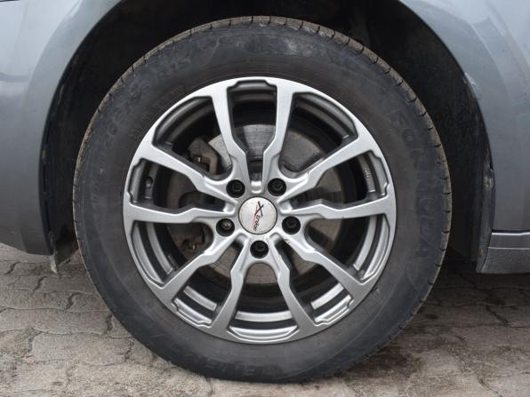 Skoda Octavia III (A7) Рестайлинг с пробегом 2019 года, цена 1 490 000 рублей, 108654 км, лифтбек, Автокод Объявления