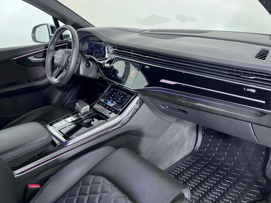 Audi Q7 II (4M) Рестайлинг Ростов-на-Дону  - изображение 12