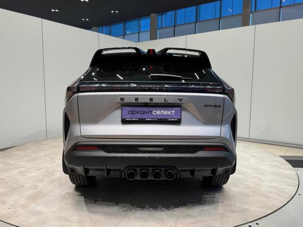 Geely Cityray с пробегом 2025 года, цена 3 180 000 рублей, 7 км, внедорожник, Автокод Объявления