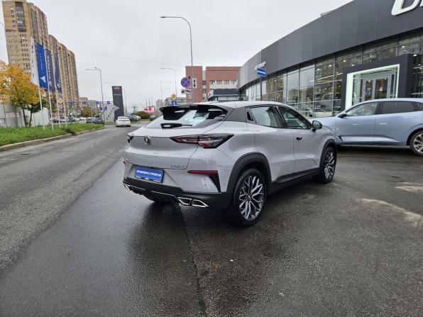 Changan UNI-T I с пробегом 2023 года, цена 2 190 000 рублей, 21000 км, внедорожник, Автокод Объявления